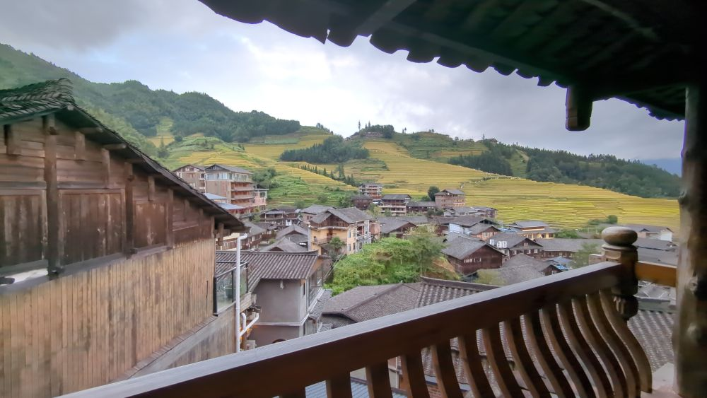 J12 – Départ de Zhangiajie pour Guilin